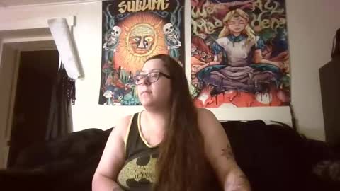 Angel and Mark online show from 03.05.26