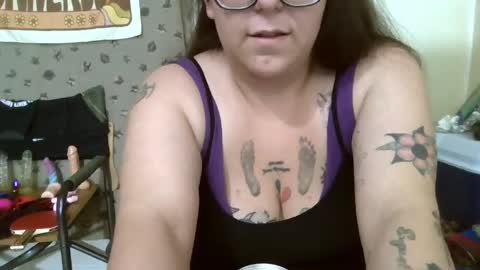 Angel and Mark online show from 03.14.26