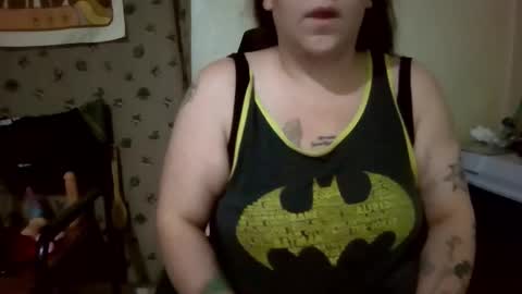 Angel and Mark online show from 03.21.26