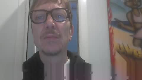 Snapshot of angelsound777 chatting on 01.26.25 angelsound777 online show from 01.26.25