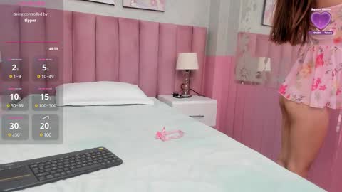 Snapshot of angelstonne_ chatting on 01.28.25 Angel online show from 01.28.25