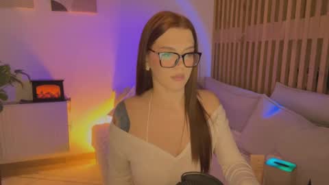 Angelsweetshy online show from 11.13.25