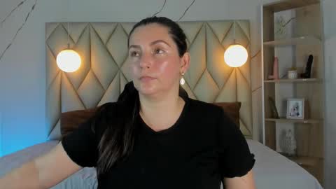 ANGIE online show from 02.03.26