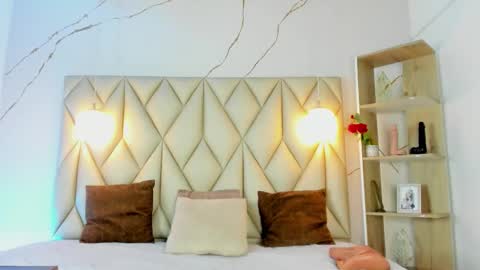 ANGIE online show from 02.07.26