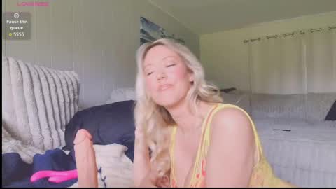 AngelsXDesire online show from 05.18.26