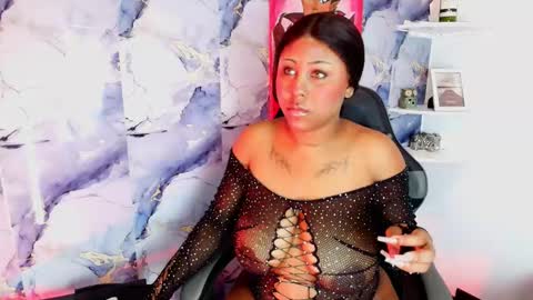 ANGEL online show from 11.03.25