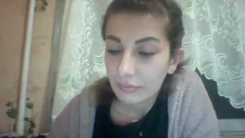 Isabella online show from 04.03.26