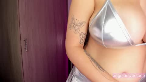 angel online show from 04.28.26