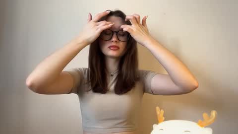 Lisa online show from 09.15.25