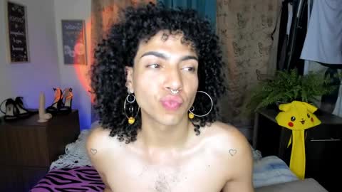 angelwhitte online show from 04.19.26