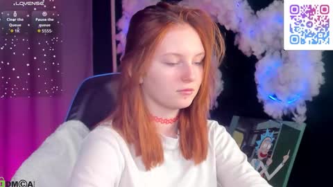 Snapshot of angelwise chatting on 02.02.26 angelwise online show from 02.02.26