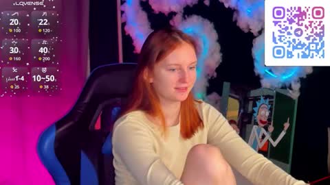 Snapshot of angelwise chatting on 02.05.26 angelwise online show from 02.05.26