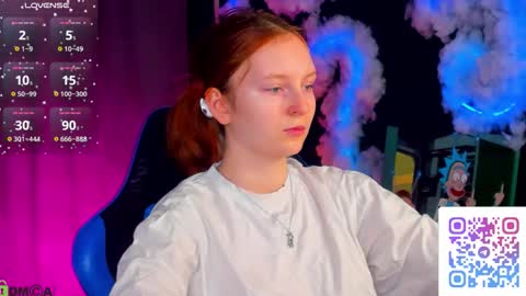 Snapshot of angelwise chatting on 02.07.26 angelwise online show from 02.07.26