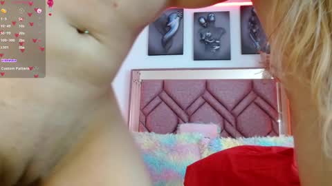 Angely  online show from 01.31.25