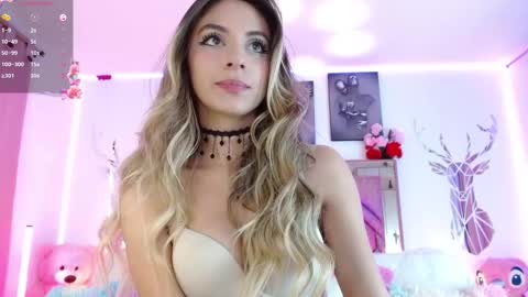 Angely  online show from 01.13.26