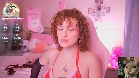 Snapshot of angelytaxx chatting on 12.08.24 Angel online show from 12.08.24