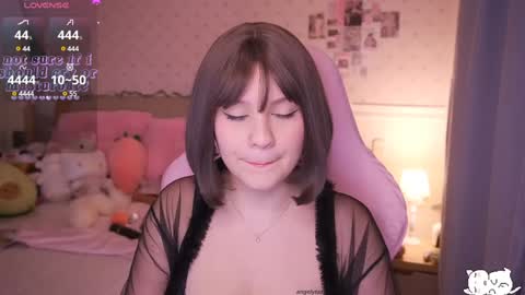 Snapshot of angelytaxx chatting on 01.24.25 Angel online show from 01.24.25