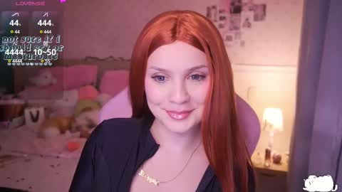 Snapshot of angelytaxx chatting on 02.26.25 Angel online show from 02.26.25