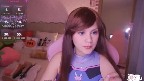 Snapshot of angelytaxx chatting on 09.15.25 Angel online show from 09.15.25