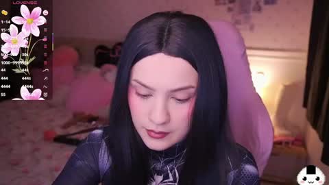 Snapshot of angelytaxx chatting on 03.30.26 Angel online show from 03.30.26