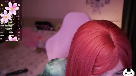 Snapshot of angelytaxx chatting on 04.05.26 Angel online show from 04.05.26