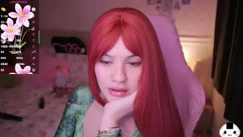 Snapshot of angelytaxx chatting on 04.06.26 Angel online show from 04.06.26