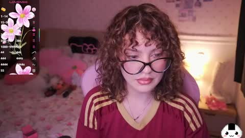 Snapshot of angelytaxx chatting on 04.13.26 Angel online show from 04.13.26