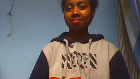 Snapshot of angemalala chatting on 07.12.26 angemalala online show from 07.12.26