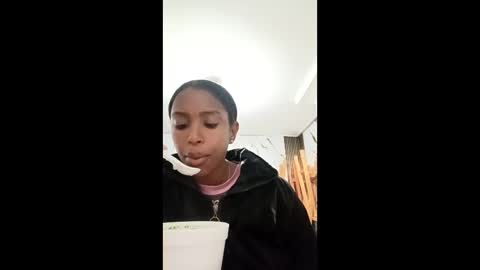 Anyega online show from 12.19.25