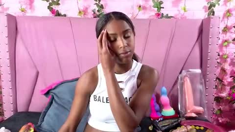 Anyega online show from 03.09.26