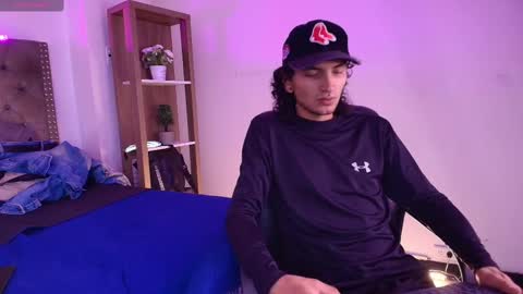 Snapshot of anggel_summers chatting on 10.29.25 Anggel summers online show from 10.29.25