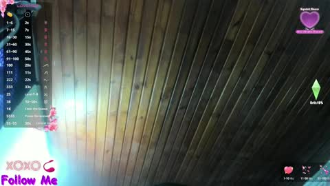 Anggi  online show from 02.03.25