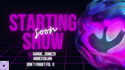 Angie Gomez  Onlyfans angie bigboobs FREE online show from 02.25.26