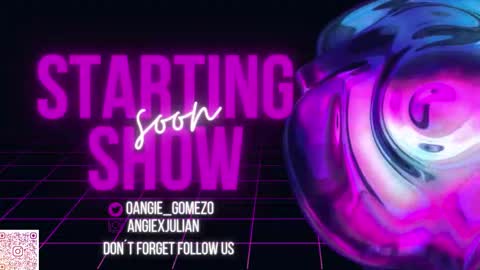 Angie Gomez  Onlyfans angie bigboobs FREE online show from 03.20.26