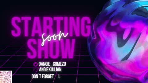 Angie Gomez  Onlyfans angie bigboobs FREE online show from 04.04.26