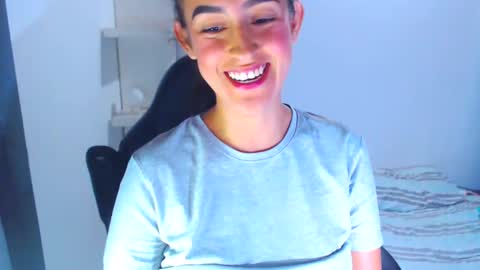 IG angie dreamgirl01 online show from 12.27.24