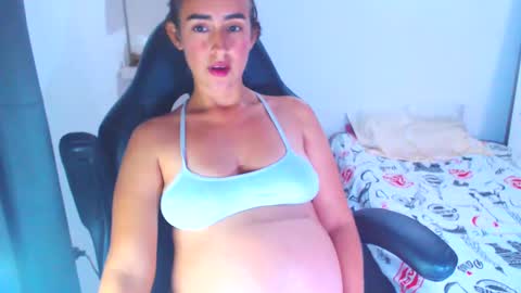 IG angie dreamgirl01 online show from 01.30.25