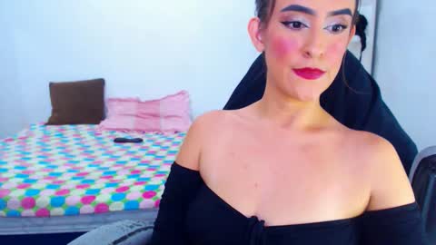 IG angie dreamgirl01 online show from 05.28.26