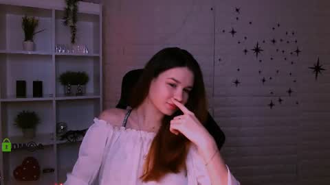 Snapshot of angie_foxy chatting on 06.20.26 Angle online show from 06.20.26