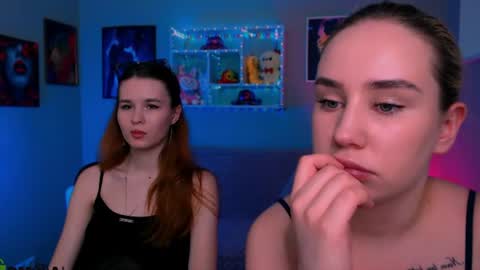 Snapshot of angie_foxy chatting on 06.22.26 Angle online show from 06.22.26