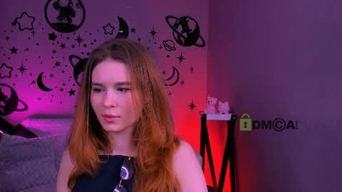 Snapshot of angie_foxy chatting on 07.16.26 Angle online show from 07.16.26