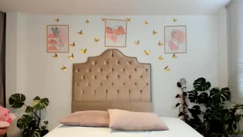 Anabella online show from 03.10.26