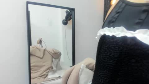 A N G I E.  online show from 02.26.26