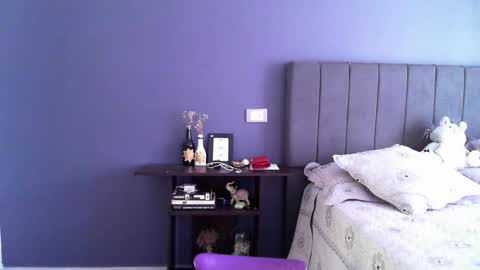 Angiebaxt online show from 01.05.26