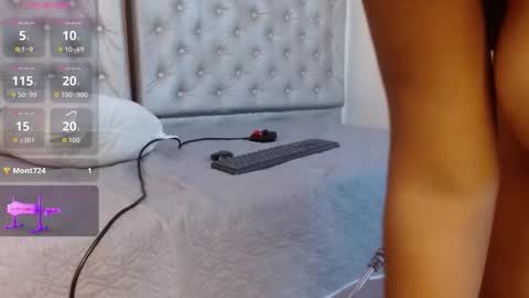 angiellam online show from 02.03.26