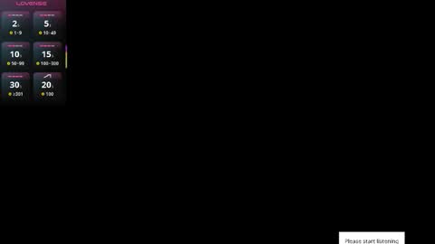 angierot2025 online show from 11.09.25