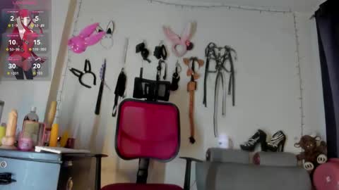 angierot2025 online show from 12.04.25