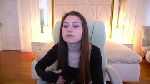 Anny online show from 05.01.26