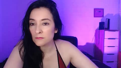 VALENTINA online show from 12.28.24