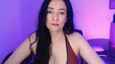 VALENTINA online show from 01.16.25